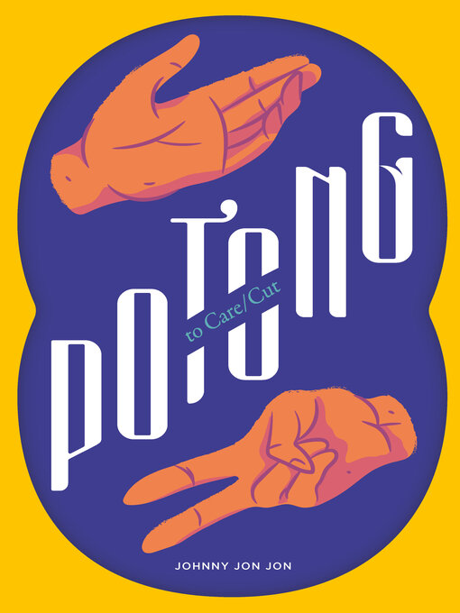 Title details for Potong by Johnny Jon Jon - Available